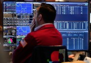 Stock market today: U.S. stocks drift near their records as oil prices sink
