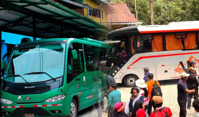 Nueva crisis en Machu Picchu: empresas Torontoy y Consettur no estarían cumpliendo acuerdo