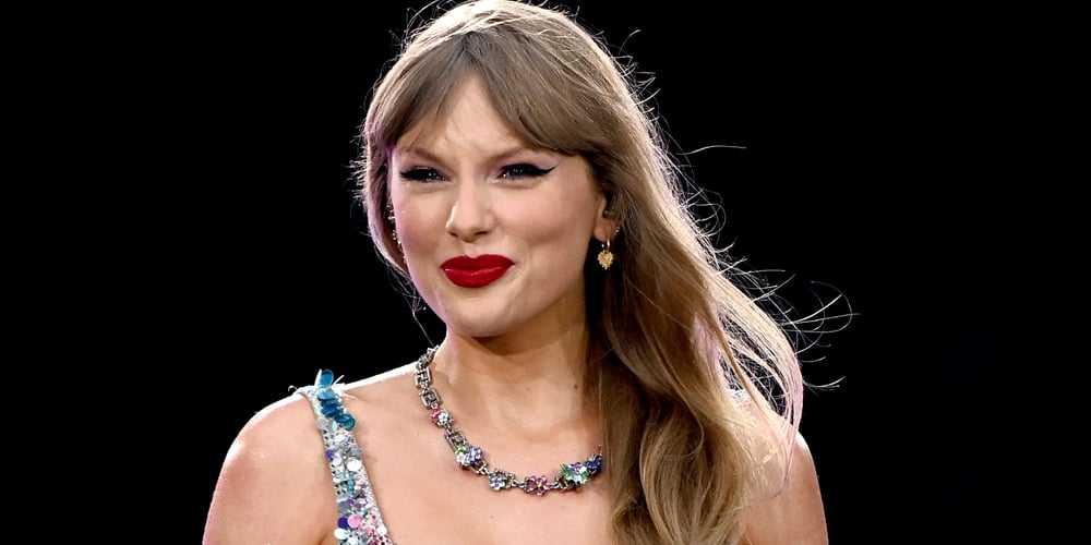 Taylor Swift Speaks Out After Making History With ‘The Life of a Showgirl’ Album Sales | Music, Taylor Swift, The Life of a Showgirl 