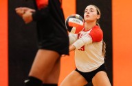 Meet the best liberos, defensive specialists in Group 2 New Jersey girls volleyball
