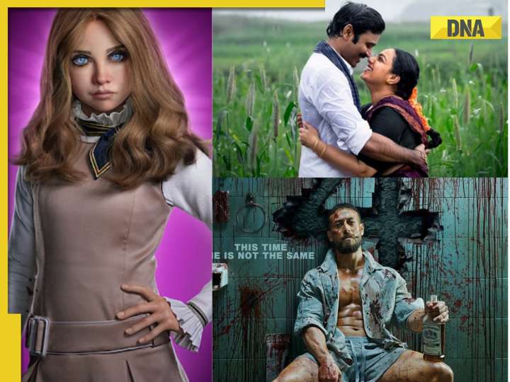 Latest OTT Releases (October 27–November 2): 7 new movies, series to stream on N