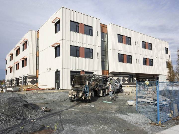 Surrey schools projected to remain overcrowded, even with new infrastructure