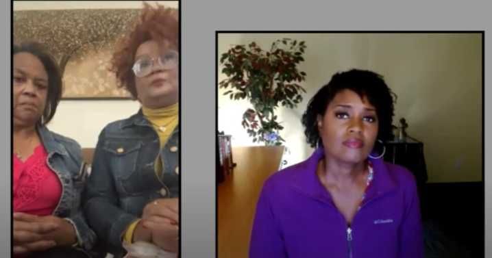 Lorain County grandmother honors granddaughter's memory through gun safety advocacy, scholarships