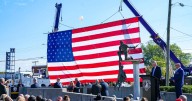 Sacrifice of tow truck drivers honored at Wall of the Fallen ceremony
