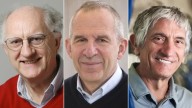 El Premio Nobel de Física recae en tres investigadores por sus descubrimientos en mecánica cuántica