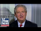 Even duct tape can't fix stupid: Sen. John Kennedy