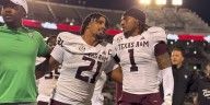 Texas A&M’s Williams, Anderson listed as ‘questionable’ for Mississippi State