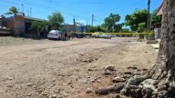 Presuntamente privan de la libertad a tres personas en la colonia Esthela Ortiz en Culiacán