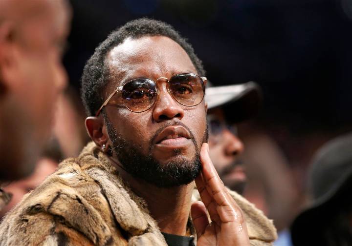 Sean 'Diddy' Combs' is set to be sentenced and faces the possibility of years in prison