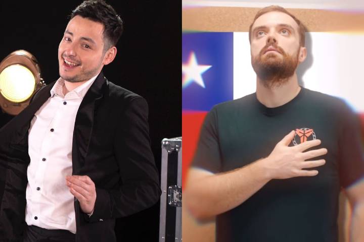 “Se va a juntar con...”: Pollo Castillo revela si se reunirá con Ibai en Chile al igual que con IShowSpeed