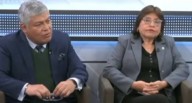 Abogado de Delia Espinoza sobre reincorporación al cargo de fiscal de la Nación: “JNJ tiene que cumplir la orden le guste o no” 