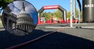 Pumpkinman Triathlon canceled amid ongoing government shutdown