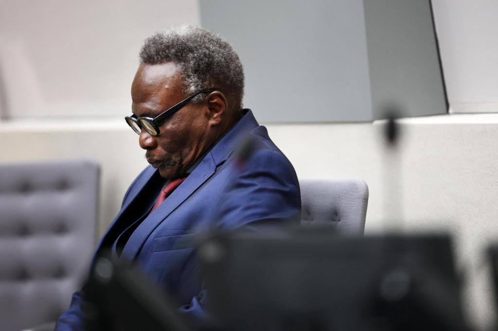 ICC makes the first conviction over past atrocities in Sudan’s Darfur