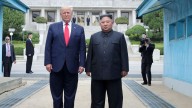 No Trump-Kim meeting planned during APEC tour, says US official