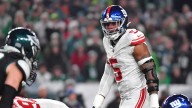 49ers encouraged to replace injured Nick Bosa with former Giants' first round pick