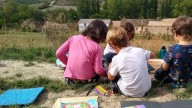 Cinco semillas altoaragonesas para despertar el futuro rural de Aragón