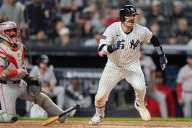 Jazz Chisholm Jr. a gamer for Yankees in season-saving playoff win over Red Sox