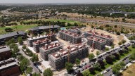 Majadahonda abre el 22 de octubre la convocatoria para optar a los 180 pisos públicos de alquiler