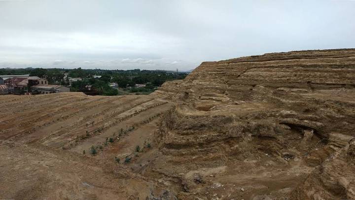 Geomysore Services to begin full-scale production at private gold mine in Andhra Pradesh