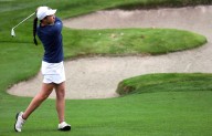 San Jose’s Katherine Zhu falls in U.S. Women’s Mid-Amateur semifinals at Pebble Beach