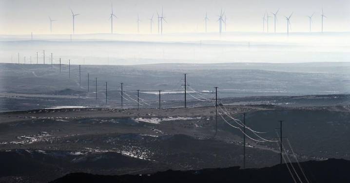 Executives and industry insiders weigh in on the future of Montana's energy landscape