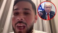 Released Israeli Hostage Eliya Cohen Says Trump Is a Hero in Israel