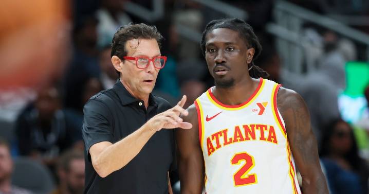 Hawks convert two-way player, sign wing to open two