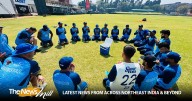 Afghanistan Cricket Board seeks implementation of firm measures against those responsible for “inhumane attack” in Paktika