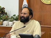 Cyclone Montha in Telangana: Officials told to protect paddy procurement