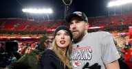 Taylor Swift Reveals How Travis Kelce ‘Crushed It’ With His Marriage Proposal