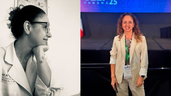 Tuvo un sueño inquietante y descubrió que tenía uno de los síndromes que más golpea al sistema de salud