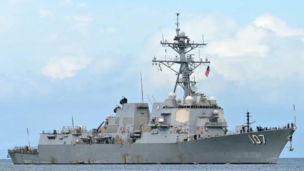 Venezuela rompe con Trinidad y Tobago por apoyo a Trump