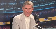 Simon Jordan's Leeds United backing comes with a poke at Dominic Calvert
