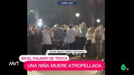 Tragedia en el Palmar de Troya: muere atropellada una niña de un año en la jornada de puertas abiertas de la Iglesia Palmariana