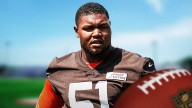 Browns’ Mike Hall Jr. could make season debut in Week 7