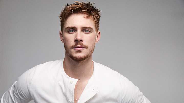 Max Parker on ‘Boots’: Boot Camp, Memorable Scenes and Research