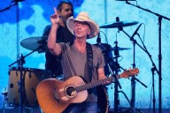 Kenny Chesney sets 2026 Las Vegas Sphere concert dates