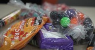 Halloween candy prices soar, leaving consumers looking for alternatives