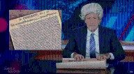 Jon Stewart On No Kings Rallies, Fox News & Trump Being 'King