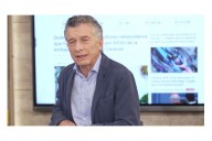 A 10 días de las elecciones, Macri reaparece y le pide a Milei "humildad y diálogo" para la nueva etapa