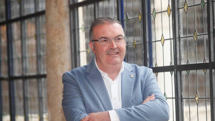 UPL mirará “con lupa” los cumplimientos de los compromisos adquiridos por el Óscar Puente