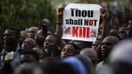 The allegations of Christian genocide in Nigeria