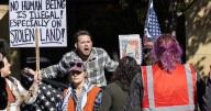ICE says it detained 105 immigrants in Wilder raid