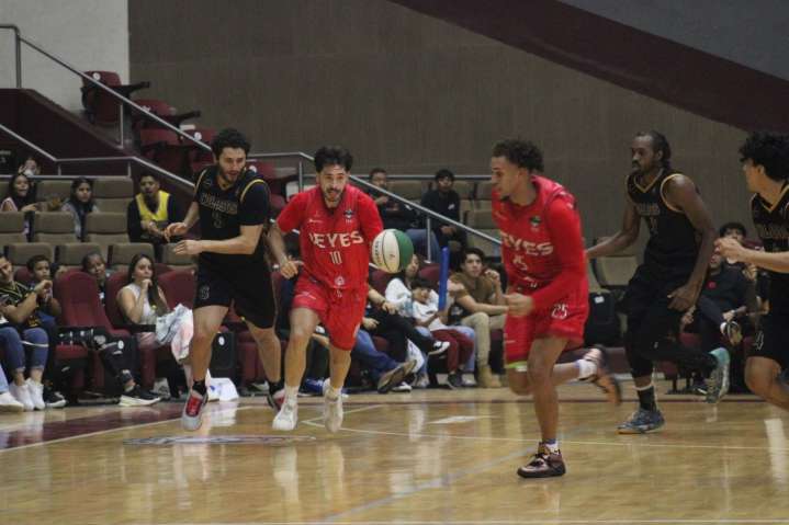 Momento clave para Reyes de Durango
