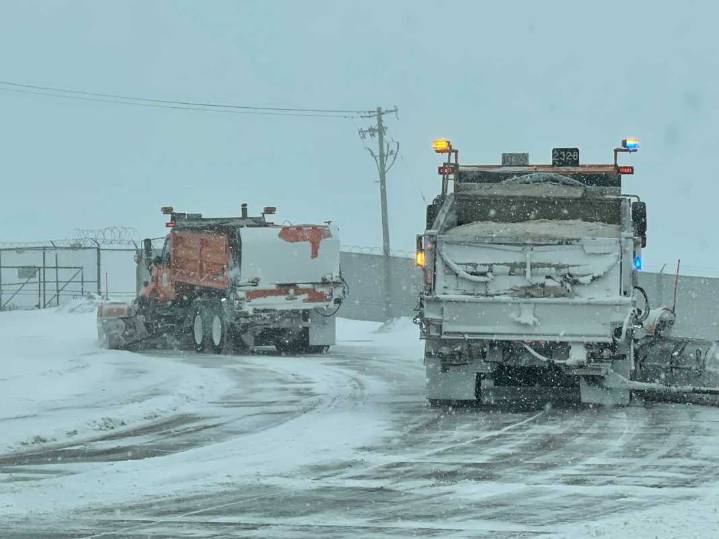What’s happening in Siberia might just tip Minnesota into a real winter