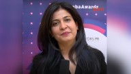 FIR against Aaj Tak anchor Anjana Om Kashyap for derogatory remarks against Dalits