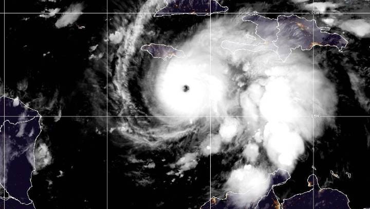 Hurricane Melissa now Cat 4 and strengthening. Any threat to Florida?