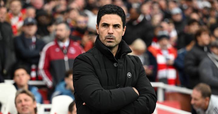 Arsenal news: Pep Guardiola makes title prediction as Gunners make huge decision