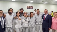 Salen de Israel connacionales e inician repatriación a México