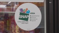 Families, food banks, brace for loss of SNAP benefits if shutdown persists